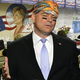 Illustration for article titled Major Bombshell: WikiLeaks Has Revealed That Tim Kaine Used Campaign Resources To Put Together A ‘Survivor’ Audition Tape